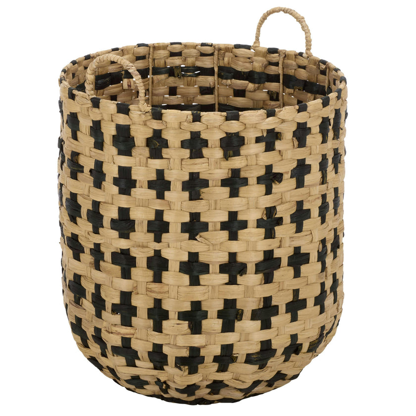 Richy Set Of 2 Baskets