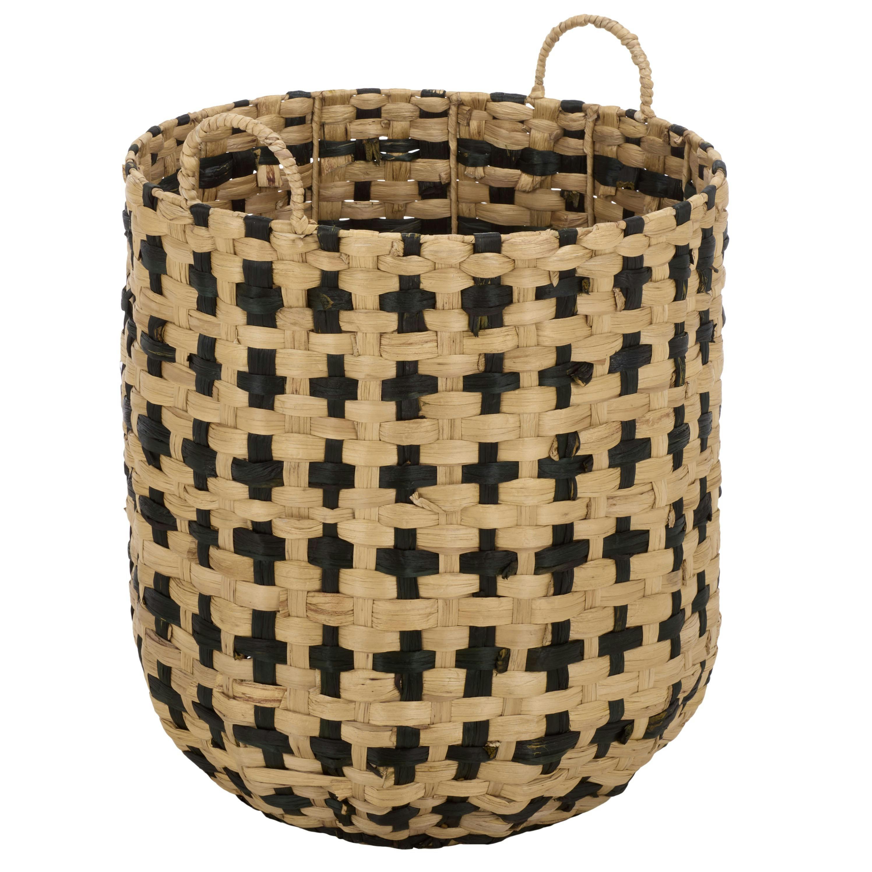Richy Set Of 2 Baskets