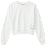 Cotton Spandex Crop Top