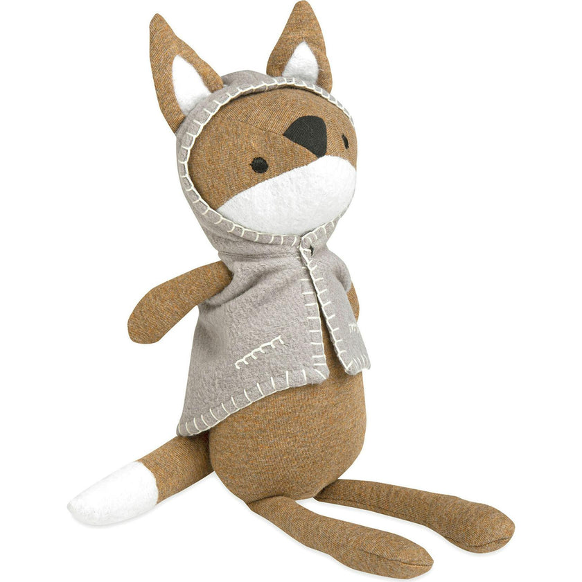 Frankie Plush Toy