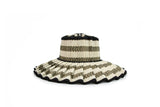Kaimu | Island Capri Hat