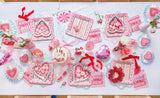 Amore Dinner Plates (10 count)