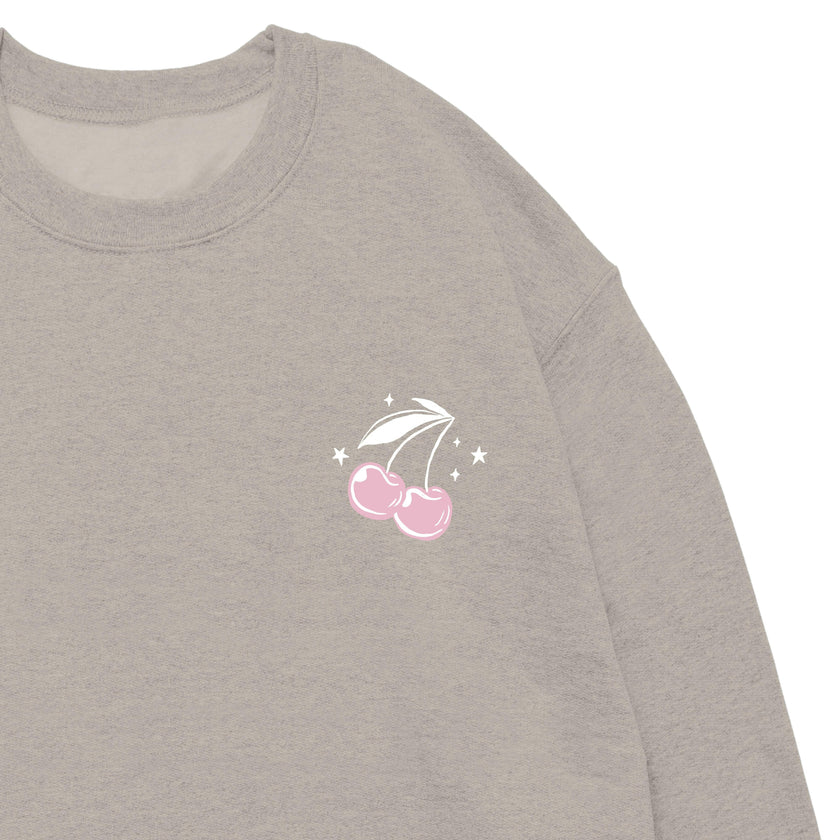 Everyday Mom Crewneck