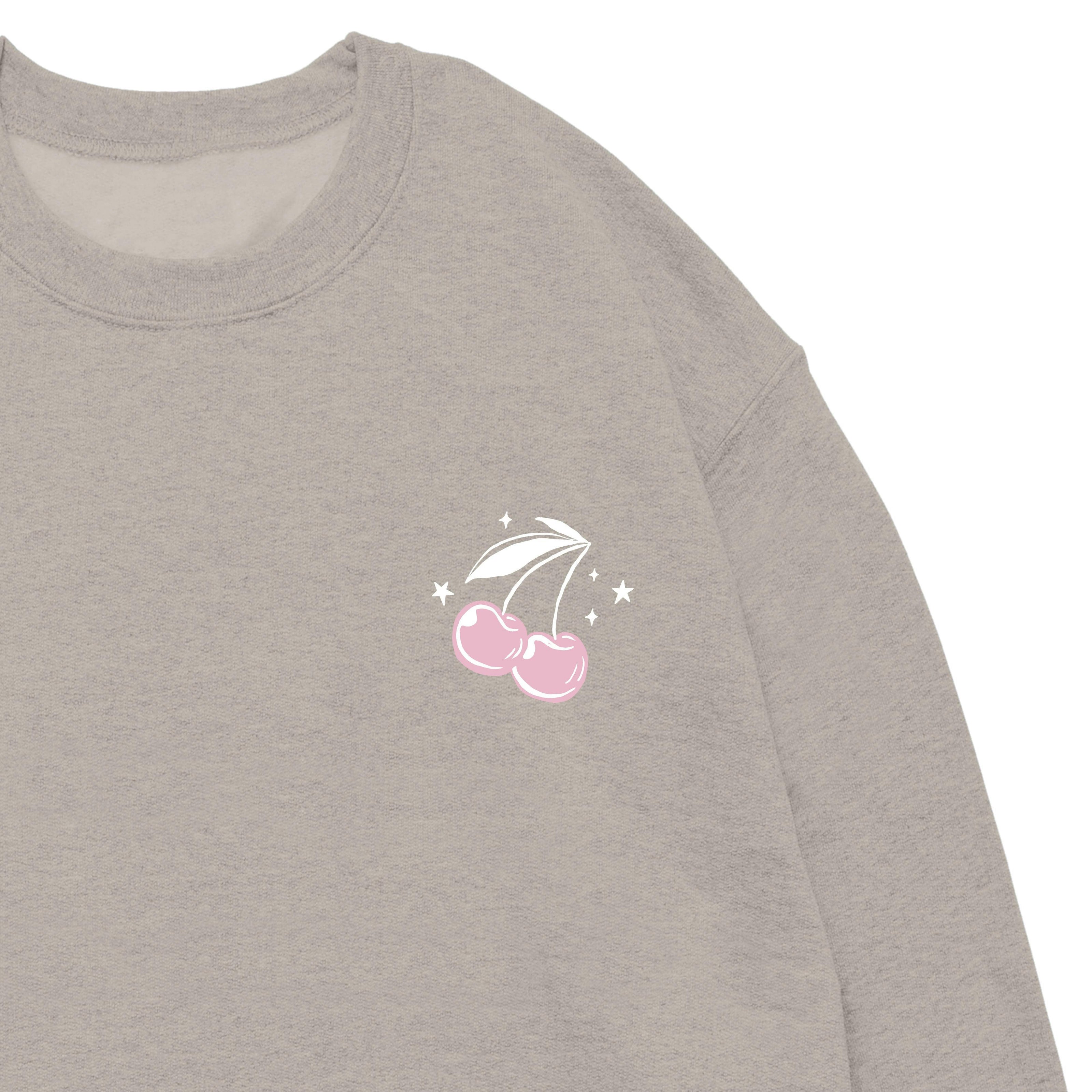 Everyday Mom Crewneck