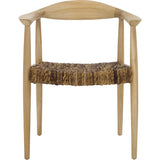 Bandelier Banana Weaved Din Ch