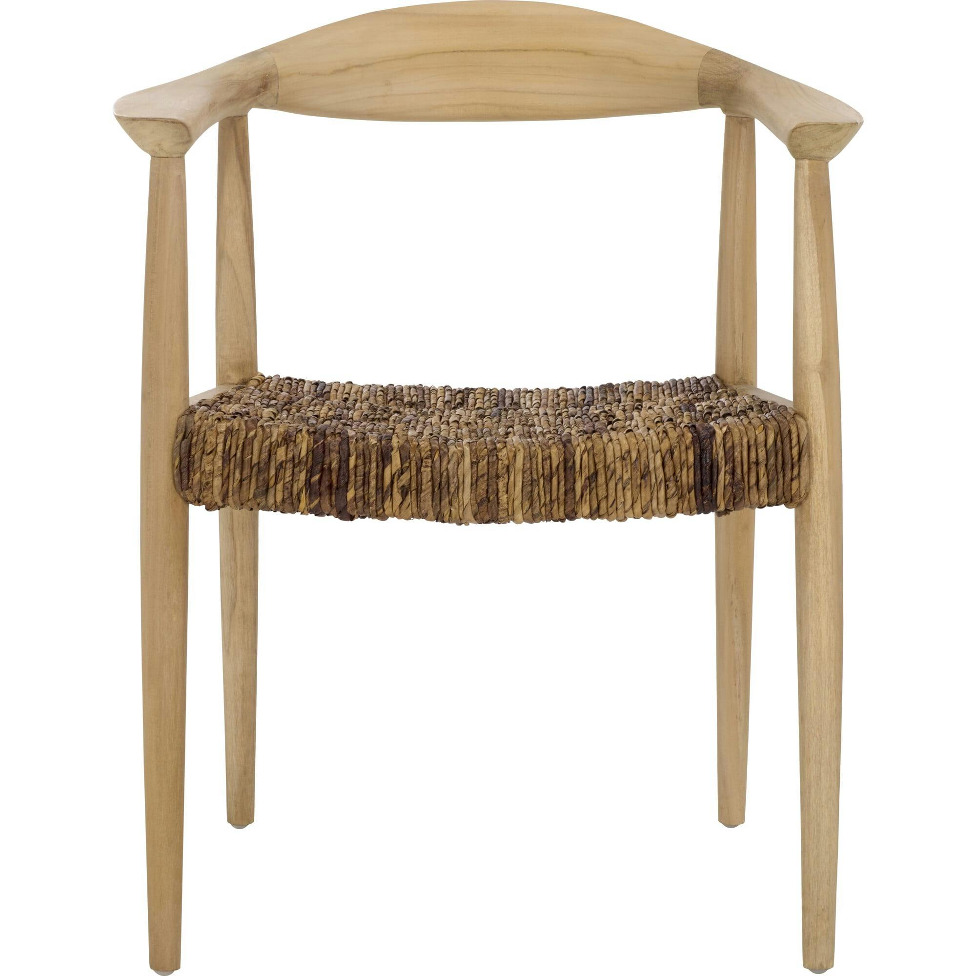Bandelier Banana Weaved Din Ch