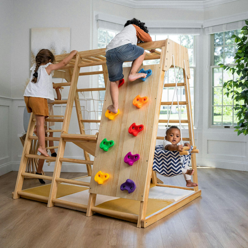 Magnolia | Jungle Gym