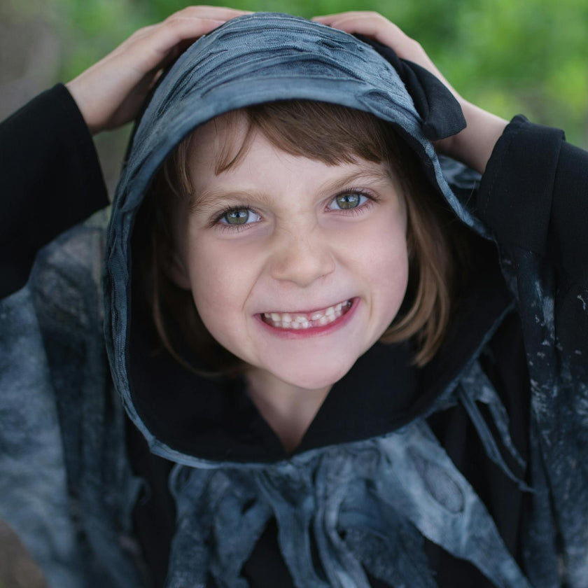 Grim Reaper Cloak