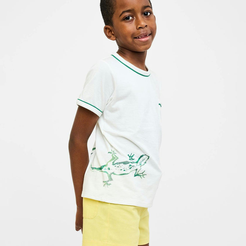 Willie T-Shirt, Hide and Seek