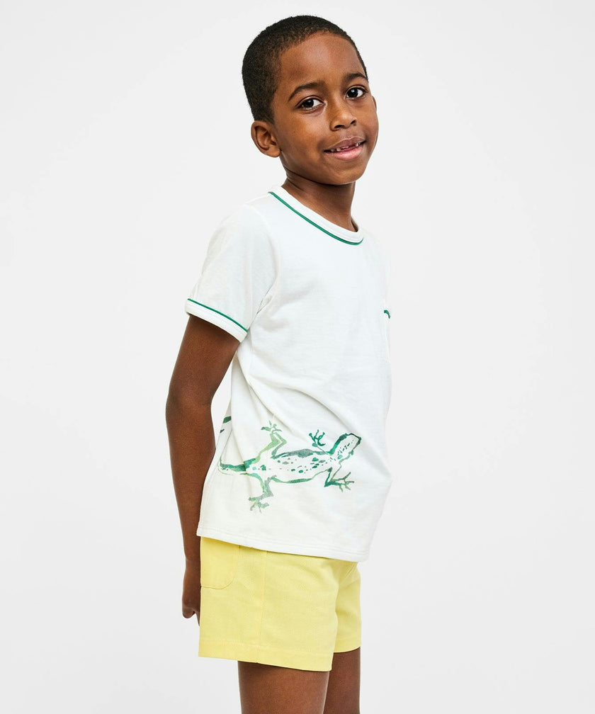 Willie T-Shirt, Hide and Seek