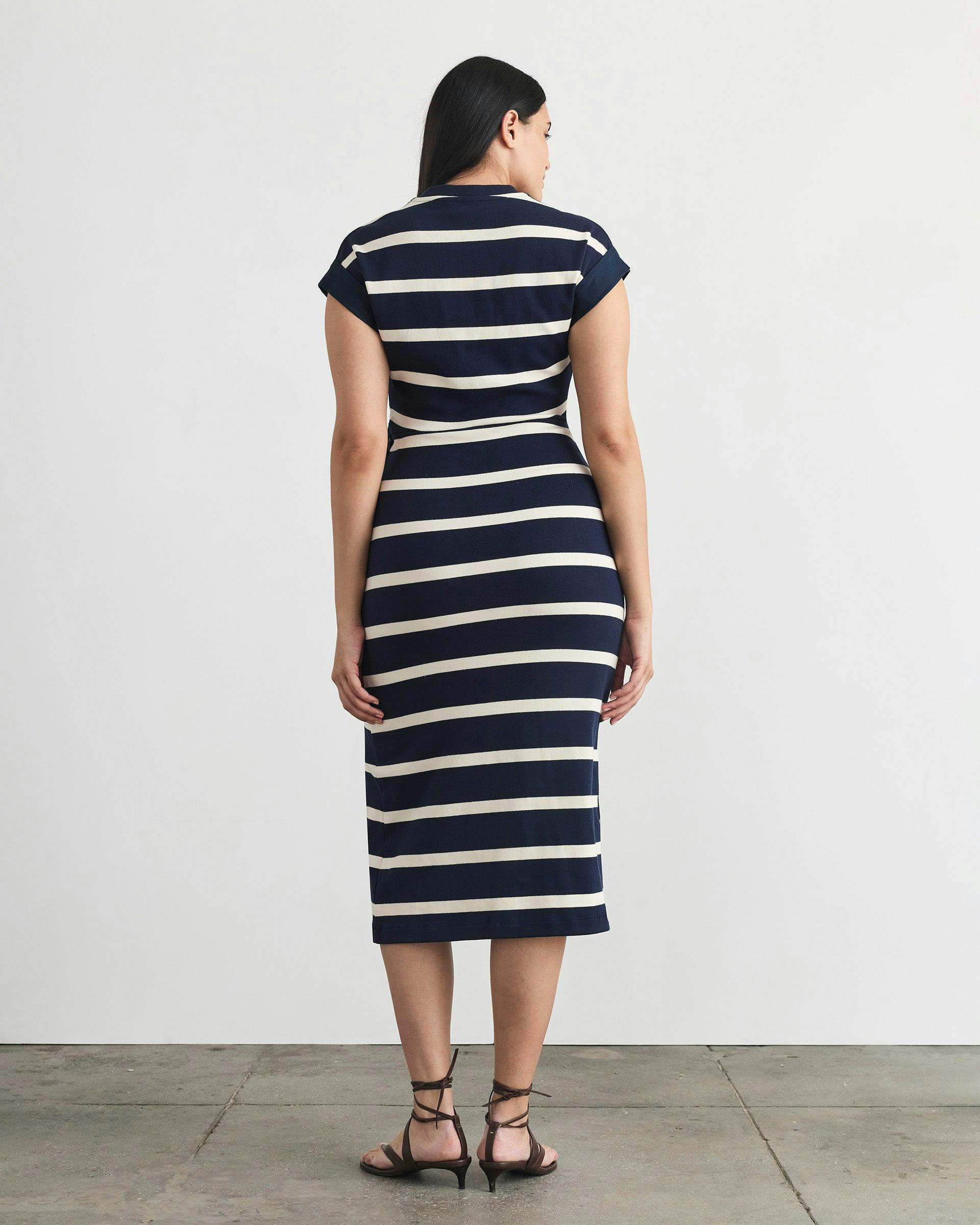 Kovi Dress