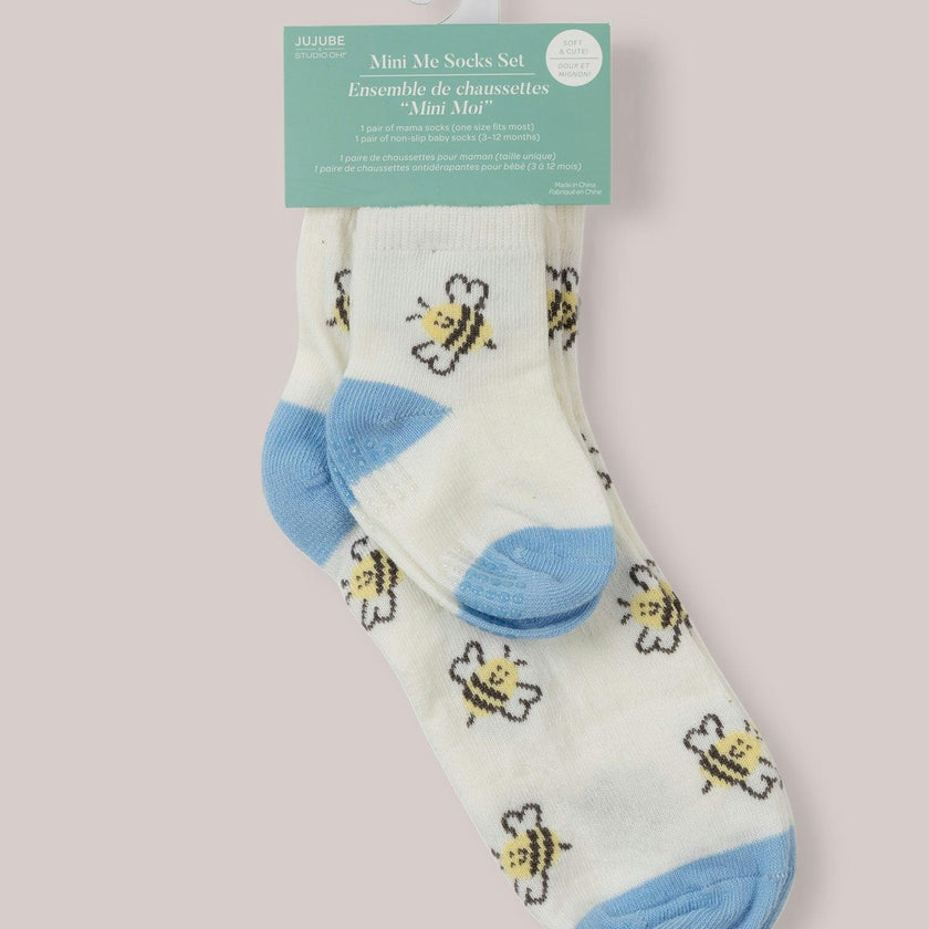 Studio Oh! Mini Me Socks Sets