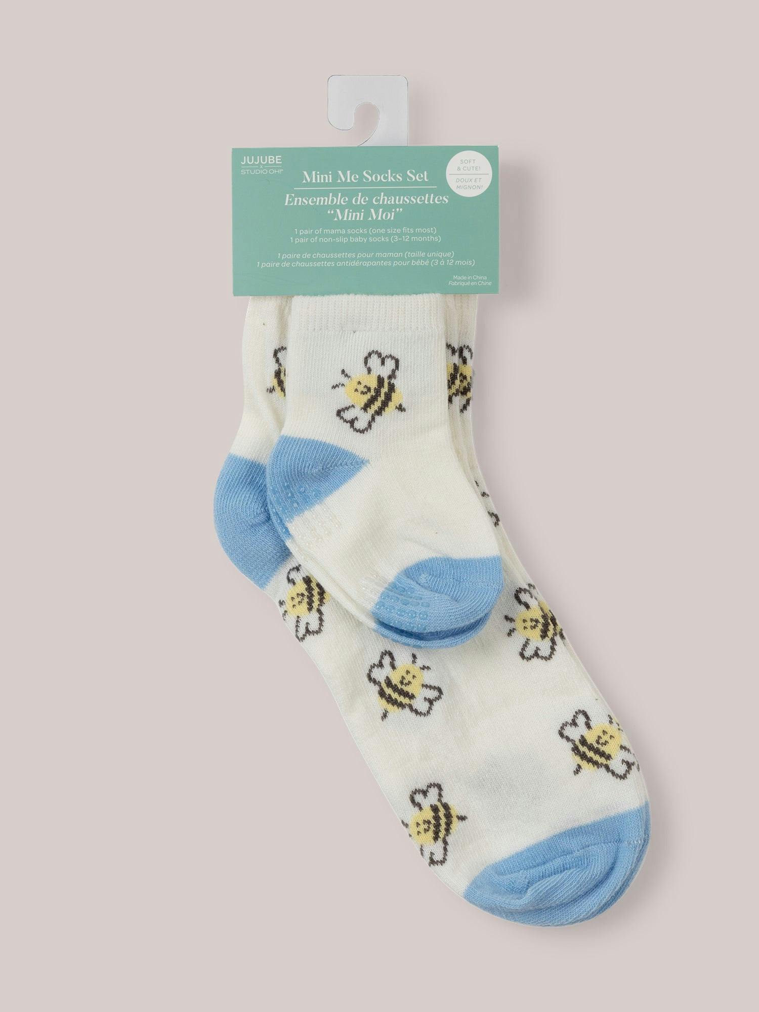 Studio Oh! Mini Me Socks Sets
