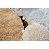 Bubbly Floor Cushion