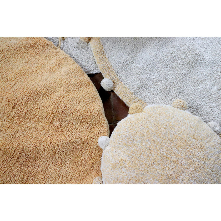 Bubbly Floor Cushion