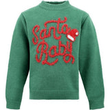 Women's Santa Baby Festive Sweater