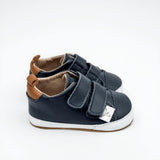 The Low Top