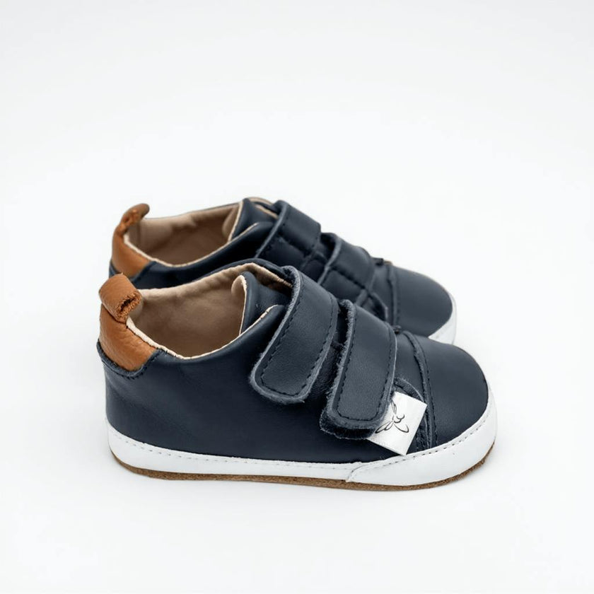 The Low Top