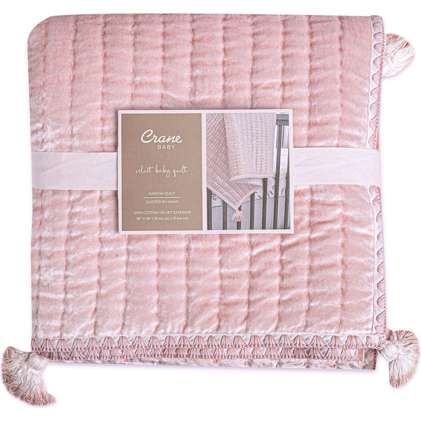 Quilted Blanket