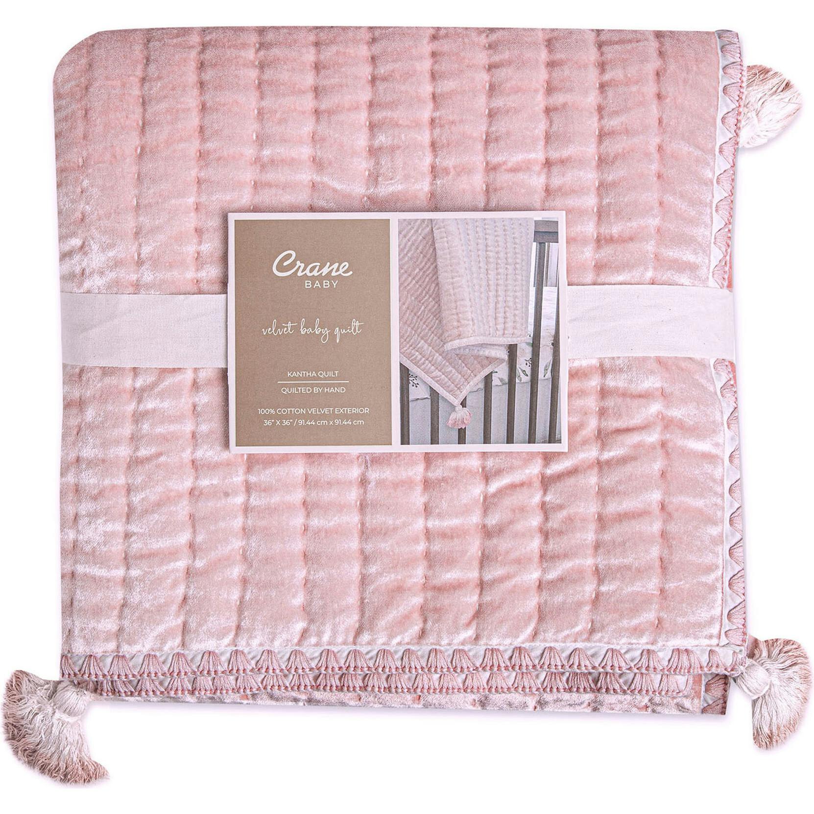 Quilted Blanket