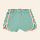 Daytona Baby Shorts