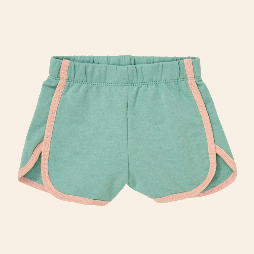 Daytona Baby Shorts