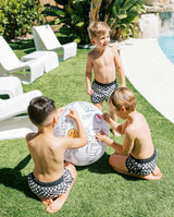Design Your Own Beach Ball Kit - Summer Activity For Kids