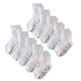 ZURI 10-Pack Baby & Toddler Socks