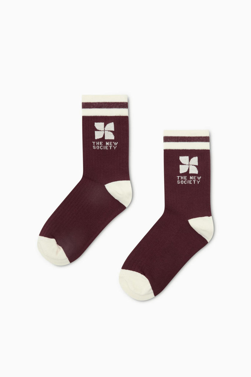 Mochi Teen Socks Winetasting