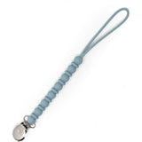 Petite Mason Pacifier & Toy Clip