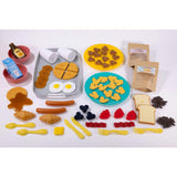Imaginative Minds: Breakfast Delights Set
