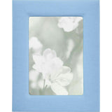 5" x 7" Pebble Grain Leather Frame
