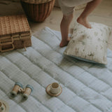 Picnic Gingham Play Mat