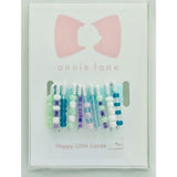 Shoelace Pin Set