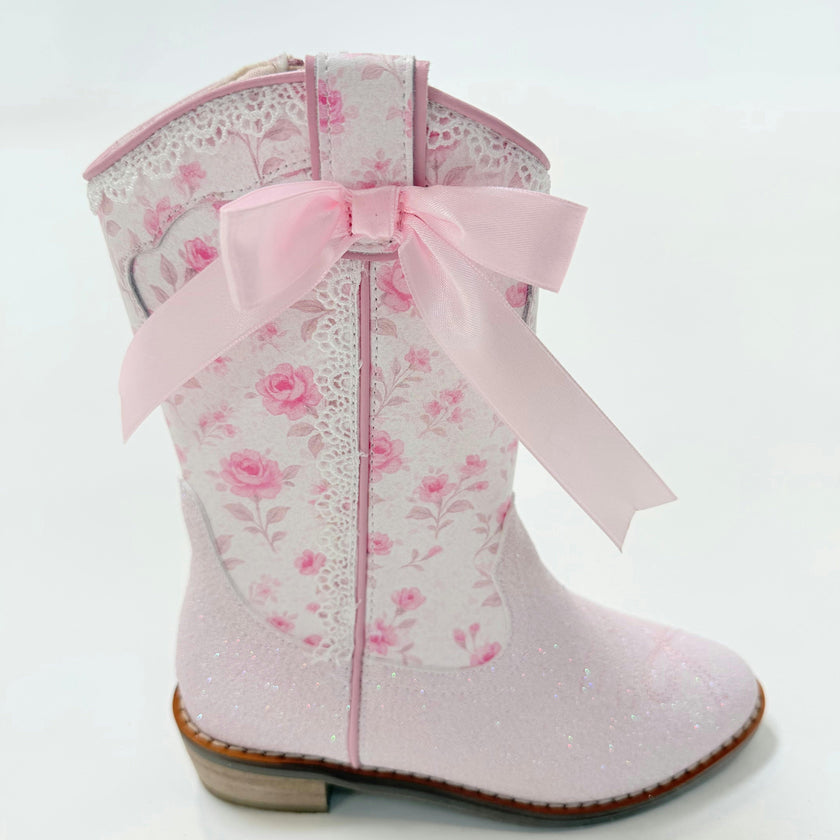 Cowgirl Rosie Rodeo Boots