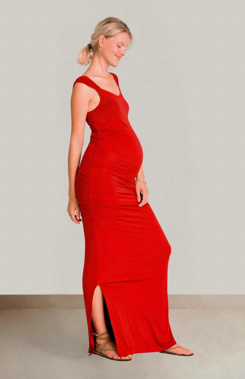 Zoey Dress
