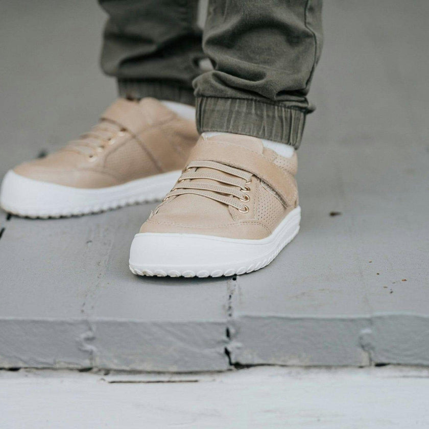 {Discontinued} Play Perfect Low Top Colorways