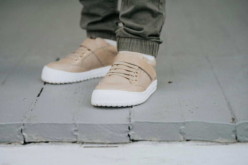 {Discontinued} Play Perfect Low Top Colorways