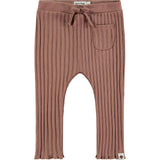 Ribbed Leggings