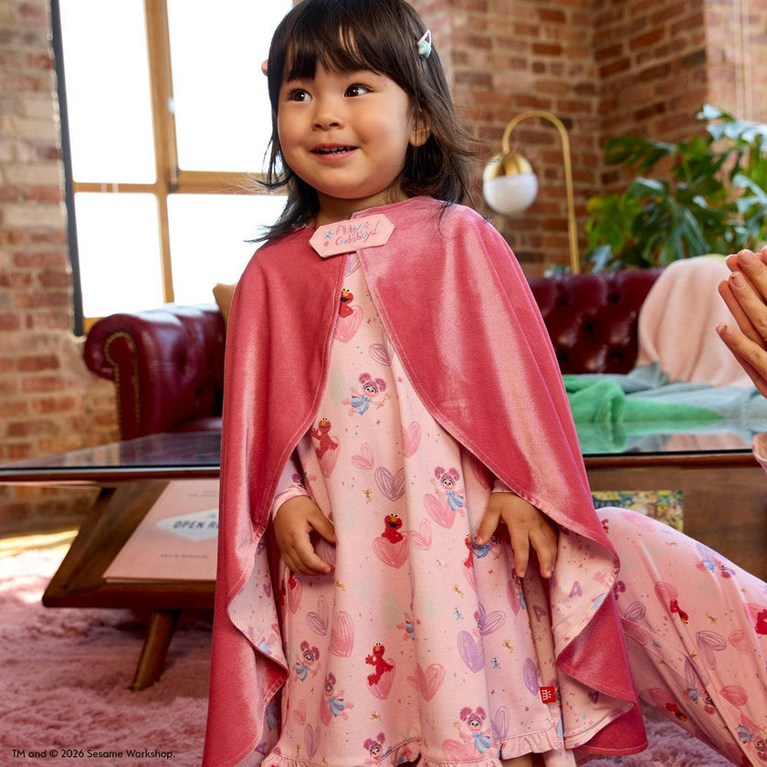 Magnetic Cape