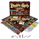 Zombie-Opoly