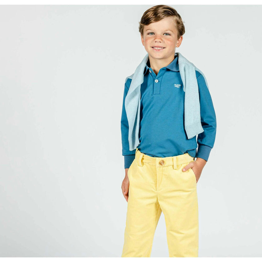 Bradford Trousers