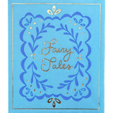 Book Club "Book Cover" Cocktail Napkins