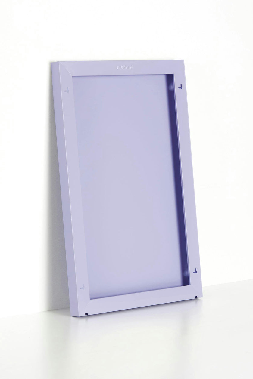 The Storyboard in Lilac