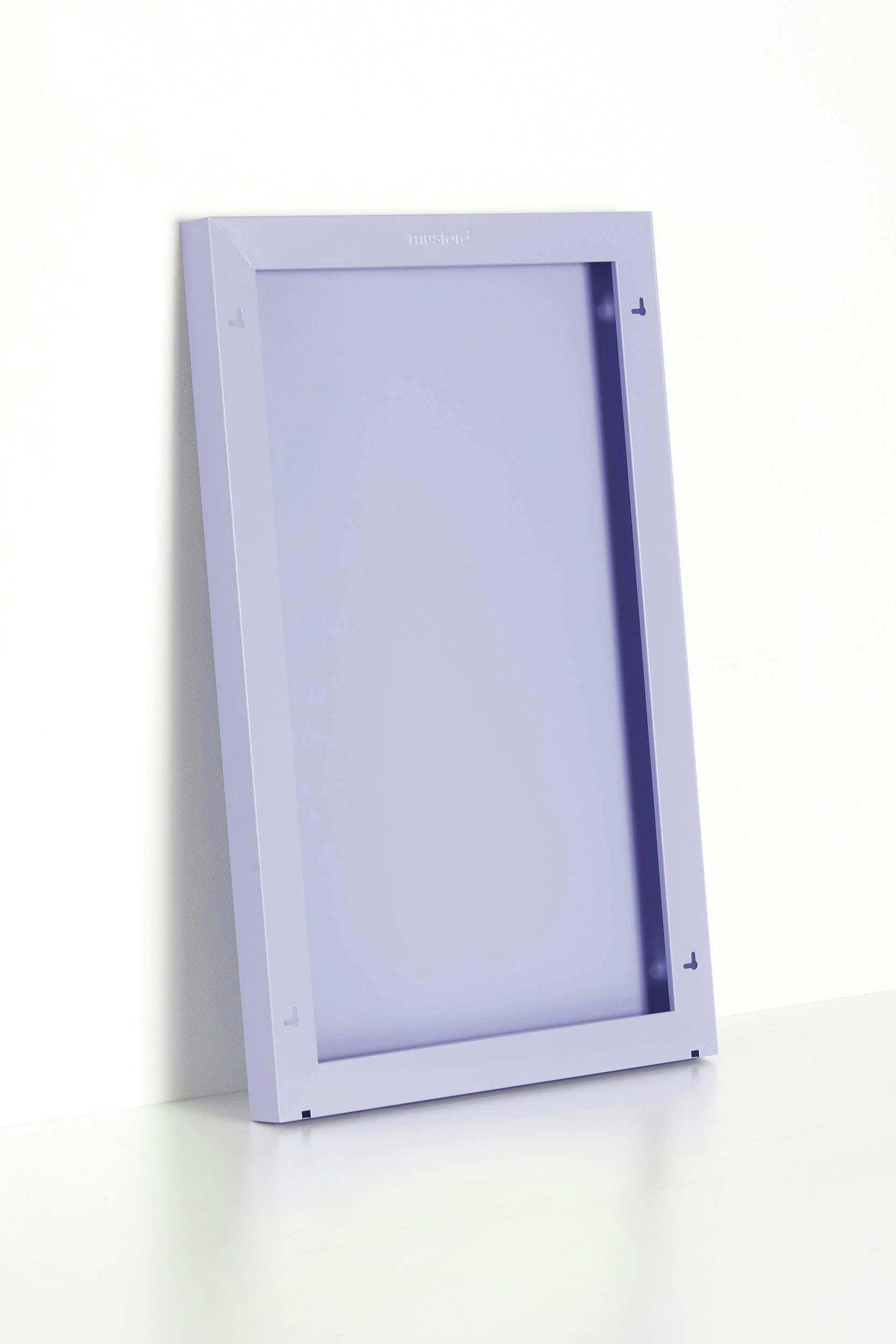 The Storyboard in Lilac