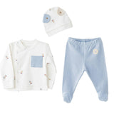Bear Cub Sleep Set