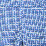 Tweed Short