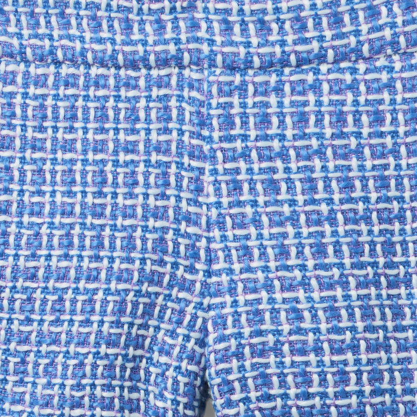 Tweed Short