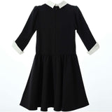 Jessica dress (black)