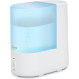 Warm Mist Humidifier